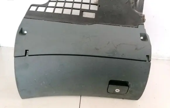 Audi A6 S6 C5 4B Glove box 4b1857035