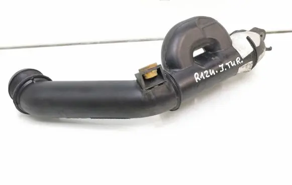 Peugeot 308 Intercooler hose/pipe 9653778480E 003586 003524