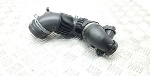 Seat Leon (5F) Air intake duct part 5Q0129654G 5Q0129635