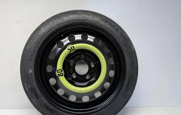 Hyundai i30 R16 spare wheel 52910A6900