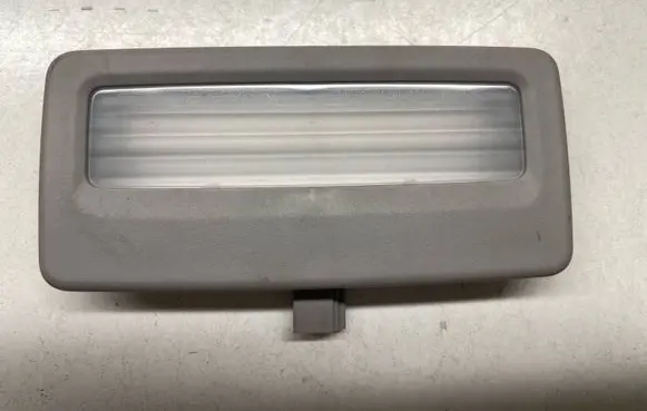 BMW 5 F10 F11 Other interior light 9163766 63319163766