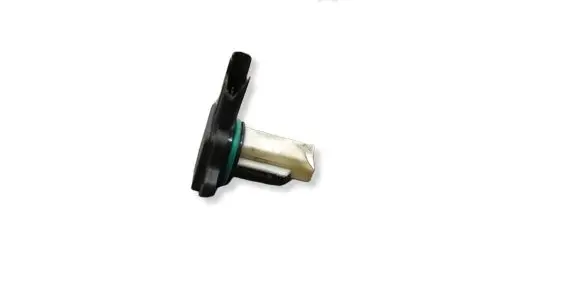 BMW 5 E60 E61 Mass air flow meter 5WK97502 7520519 050058164