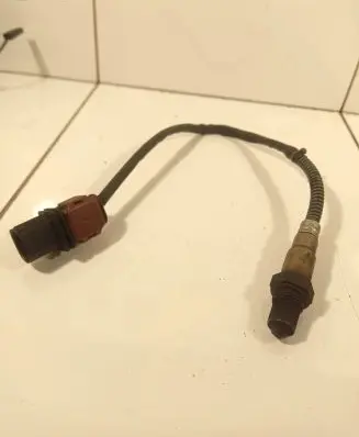 Volkswagen Touareg I Lambda probe sensor 059906262