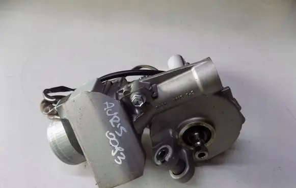Toyota Auris 150 Electric power steering pump 4520002260