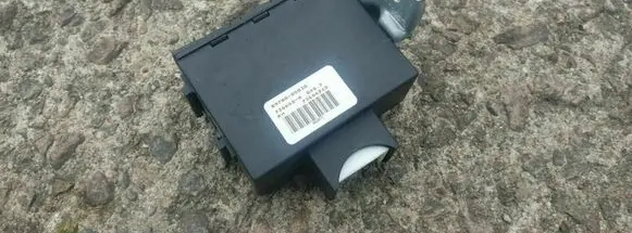 Toyota Avensis T250 Immobilizer control unit/module 8978005030