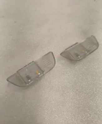BMW 3 F30 F35 F31 Boot/trunk interior light 9219493