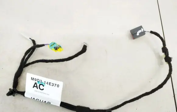 Jaguar I-Pace Other wiring loom m9d314e370ac