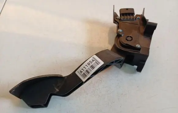 Fiat Fiorino Accelerator throttle pedal 0280755105