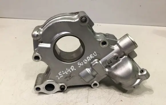 Subaru Legacy Oil pump 