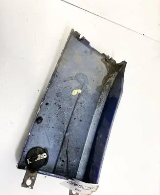Volkswagen Transporter - Caravelle T4 Under headlight/headlamp trim 