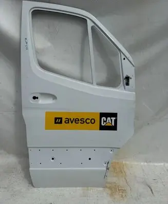 Mercedes-Benz Sprinter W907 W910 Front door A9107202300