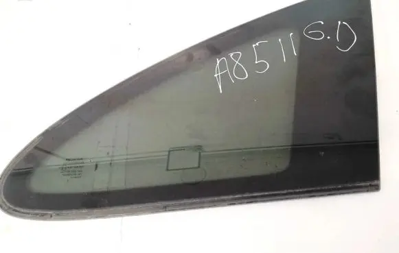 Honda CR-V Rear side window