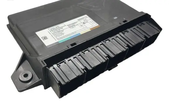 Volvo V60 Keyless (KESSY) go control unit/module 30659775 5WK49955H