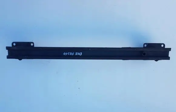 Citroen DS5 Front bumper support beam