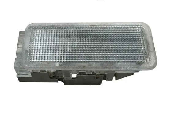 Citroen C3 Boot/trunk interior light 