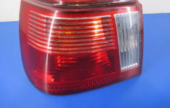 Seat Ibiza III (6L) Rear/tail lights