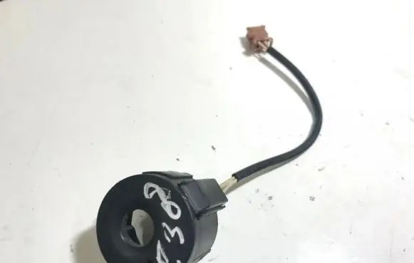 Peugeot 308 Immobiliser reader (aerial) 9663123280 09108f