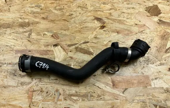 Mercedes-Benz E W213 Engine coolant pipe/hose A2135017701