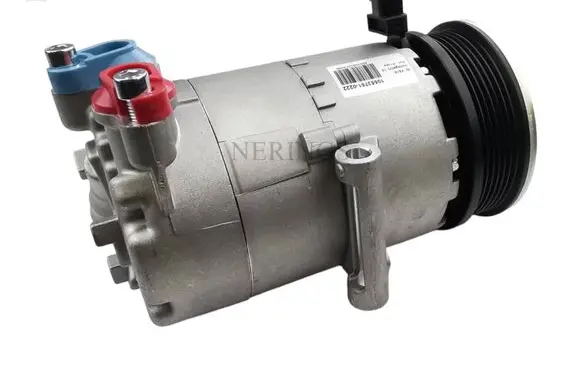 Ford Galaxy Air conditioning (A/C) compressor (pump) 1435790 1543948 1566158