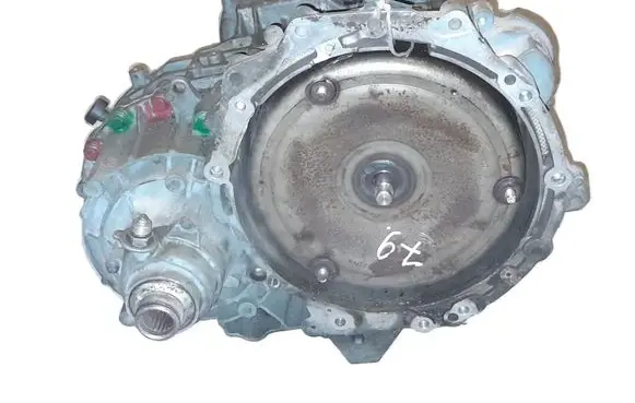 Ford Galaxy Automatic gearbox EQU YM217000BA
