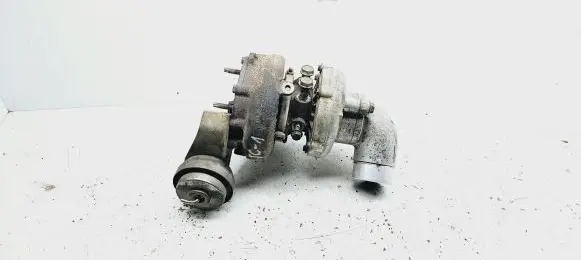 Toyota Corolla Verso AR10 Turbo 172010R021 07022100457