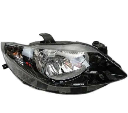 Seat Ibiza IV (6J,6P) Headlight/headlamp 6J1941022C
