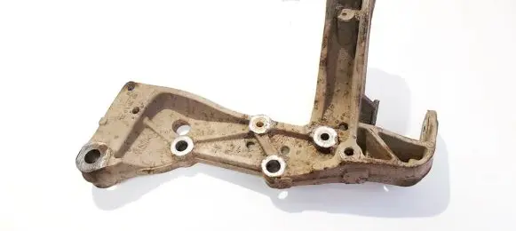 Seat Leon (1P) Front lower control arm/wishbone 1k0199295e