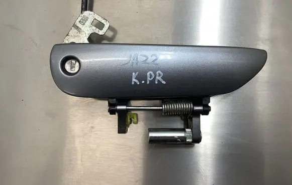 Honda Jazz Front door exterior handle 