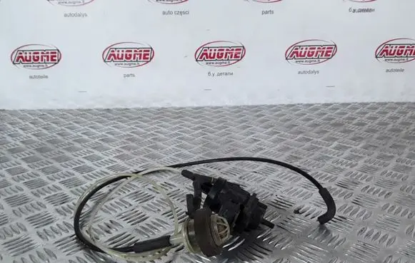 Mercedes-Benz S W220 Vacuum pump A0005450527