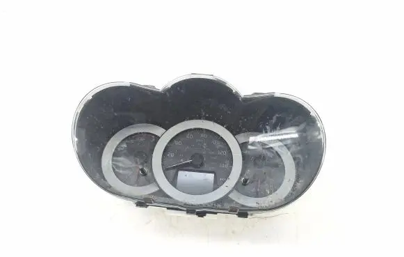 Toyota RAV 4 (XA30) Speedometer (instrument cluster) 8380042C73 2574403300