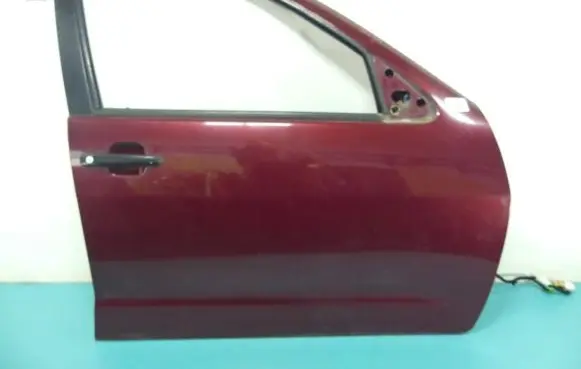 Seat Ibiza II (6k) Front door IMPRK1323309