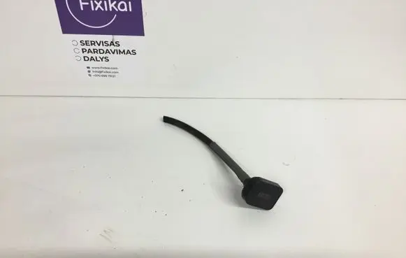 Ford Fiesta Glow plug wires CJVKA