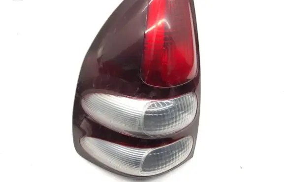 Toyota Land Cruiser (FJ75) Rear/tail lights 