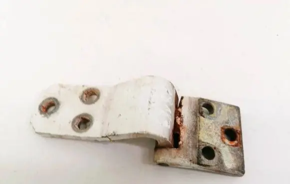 Peugeot Boxer Tailgate/trunk/boot hinge