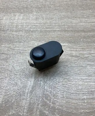 BMW 3 E36 Fog light switch 1387055