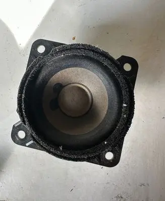 Renault Kadjar Panel speaker 281564093r