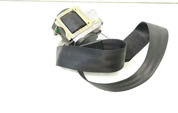 Audi A6 S6 C5 4B Front seatbelt 4B0857705A 560575300A