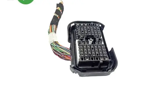 Mercedes-Benz R W251 Engine installation wiring loom A0025452783