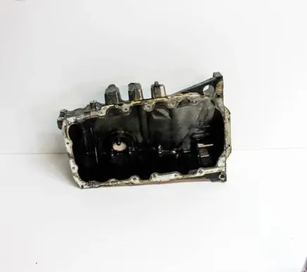 Volkswagen Golf V Oil sump