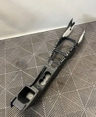 Skoda Kamiq Armrest 
