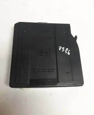 CD/DVD changer