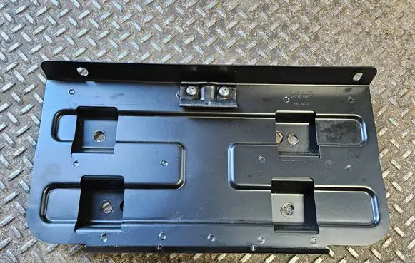 Audi A5 Battery tray 8B3915514B