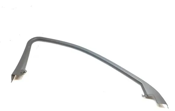 Audi A4 S4 B9 8W Front door glass trim molding 8W0867609