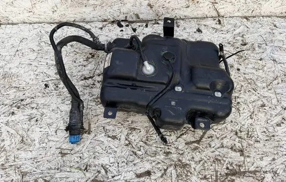 Renault Trafic III (X82) AdBlue liquid reservoir 208993933R