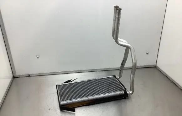 Subaru Outback Heater blower radiator 