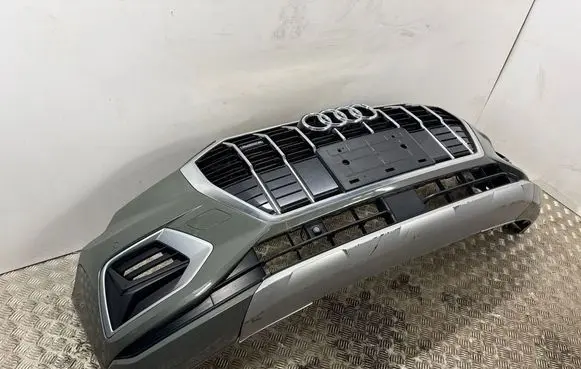 Audi Q3 F3 Front bumper 83A853651B 83A853692A