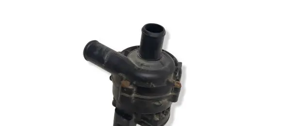 Mercedes-Benz R W251 Electric auxiliary coolant/water pump A2118350364