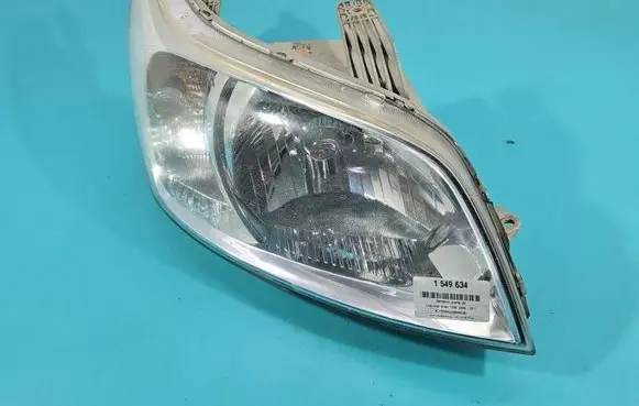 Chevrolet Aveo Headlight/headlamp IMPRK1549634