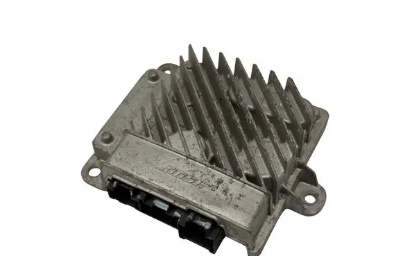 Renault Clio IV Sound amplifier 280630487R 7494790040 749479004006502