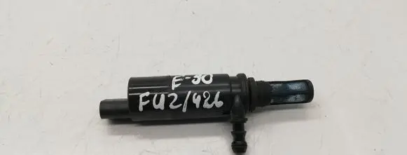 BMW 3 E90 E91 Windscreen/windshield washer pump 6973097